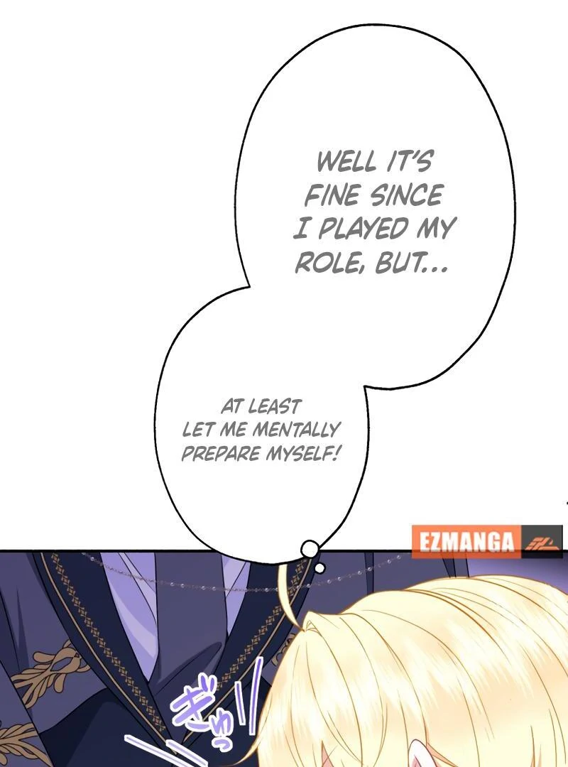 The Rebellious Villainess Doesn’t Want To Be Swayed By The Obsessive Prince! Chapter 18 644 058