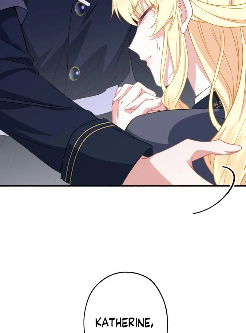 The Rebellious Villainess Doesn’t Want To Be Swayed By The Obsessive Prince! Chapter 18 645 059