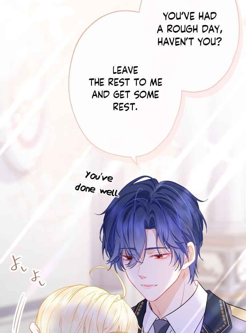 The Rebellious Villainess Doesn’t Want To Be Swayed By The Obsessive Prince! Chapter 18 647 061