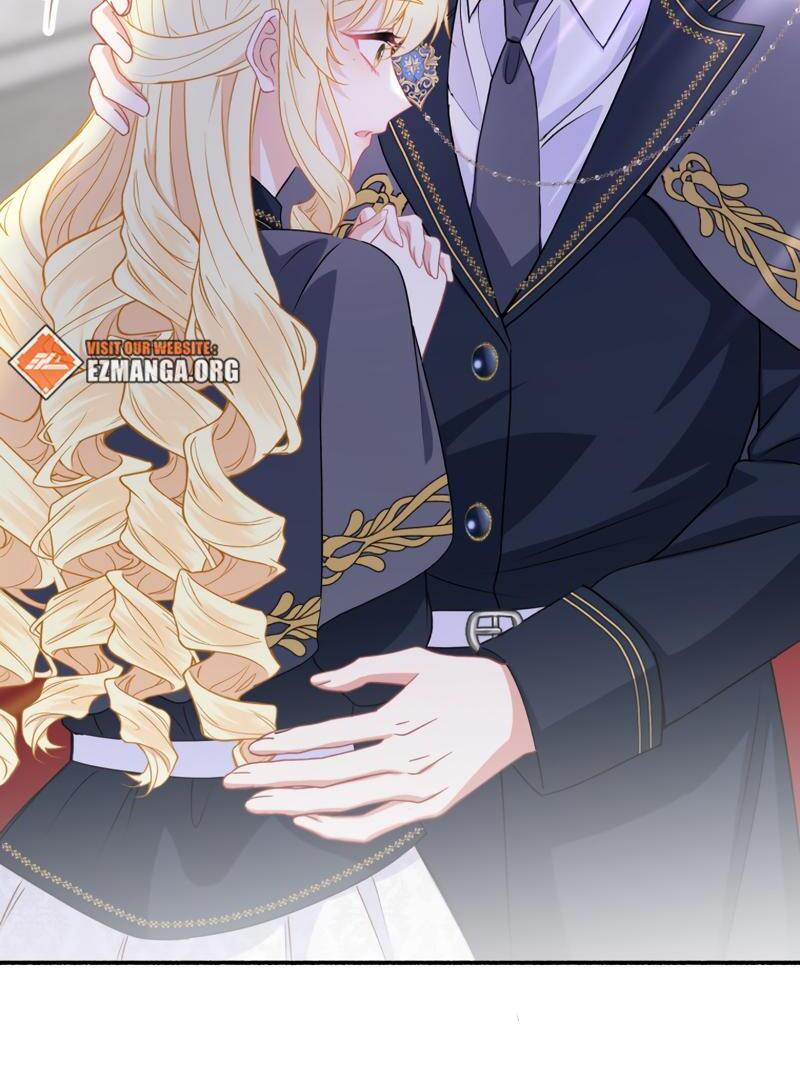 The Rebellious Villainess Doesn’t Want To Be Swayed By The Obsessive Prince! Chapter 18 648 062