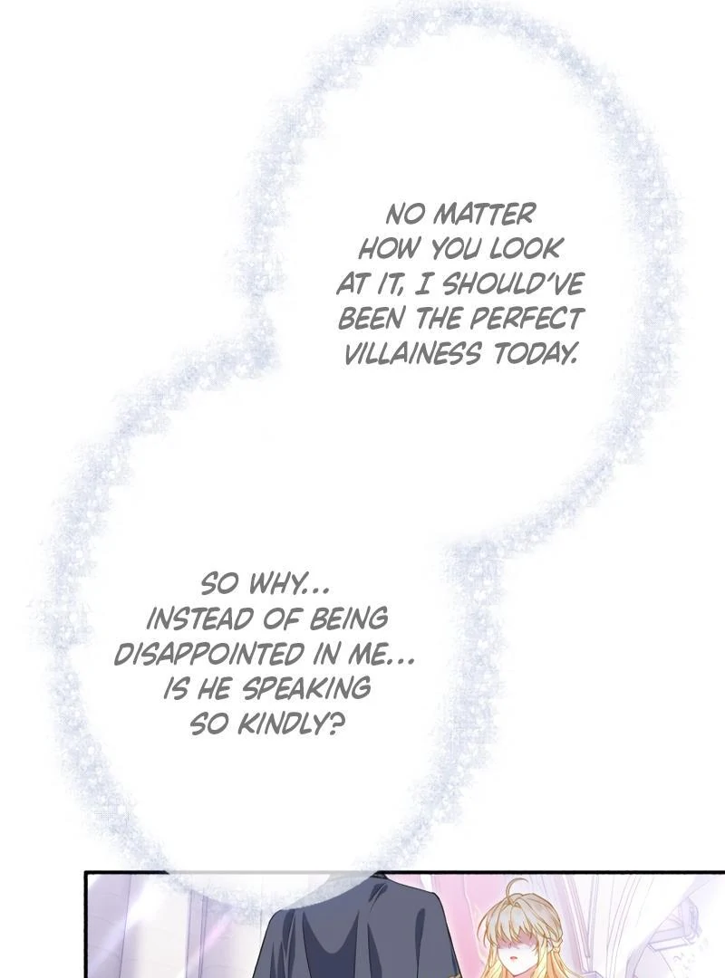 The Rebellious Villainess Doesn’t Want To Be Swayed By The Obsessive Prince! Chapter 18 654 068