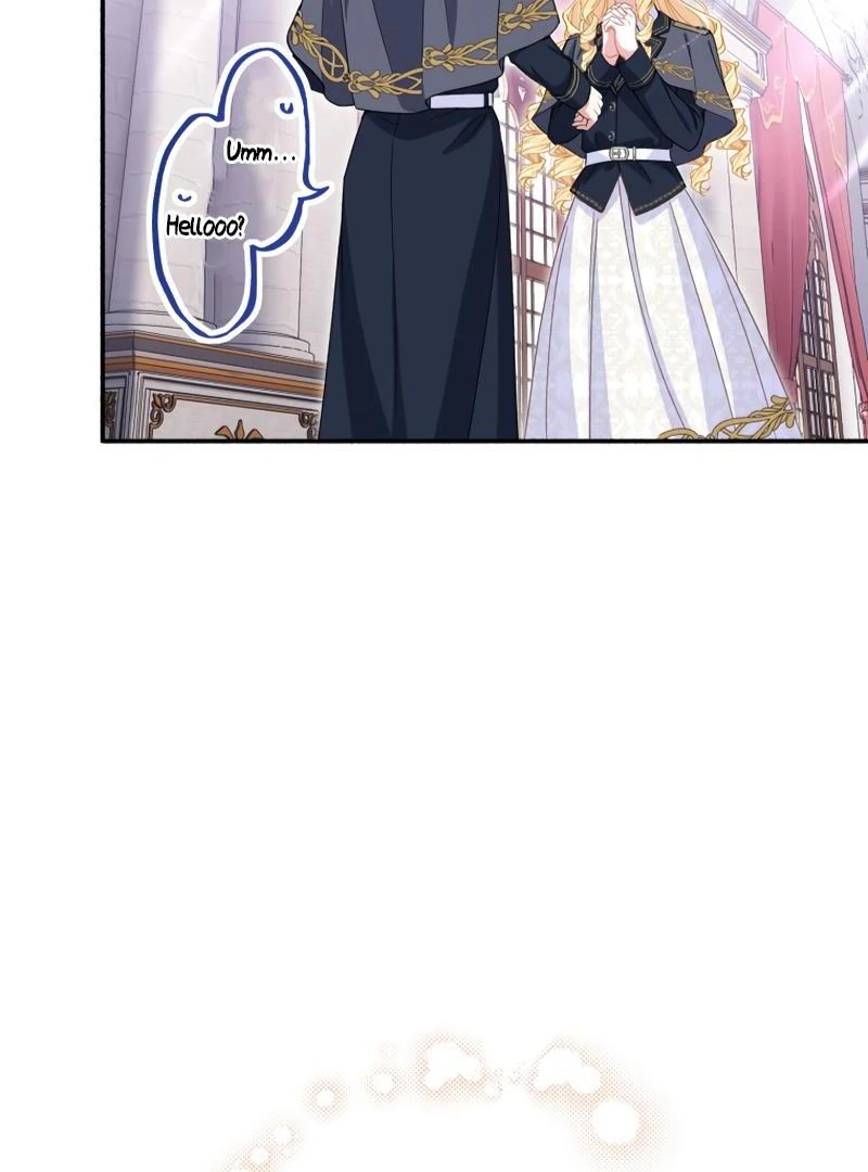 The Rebellious Villainess Doesn’t Want To Be Swayed By The Obsessive Prince! Chapter 18 655 069