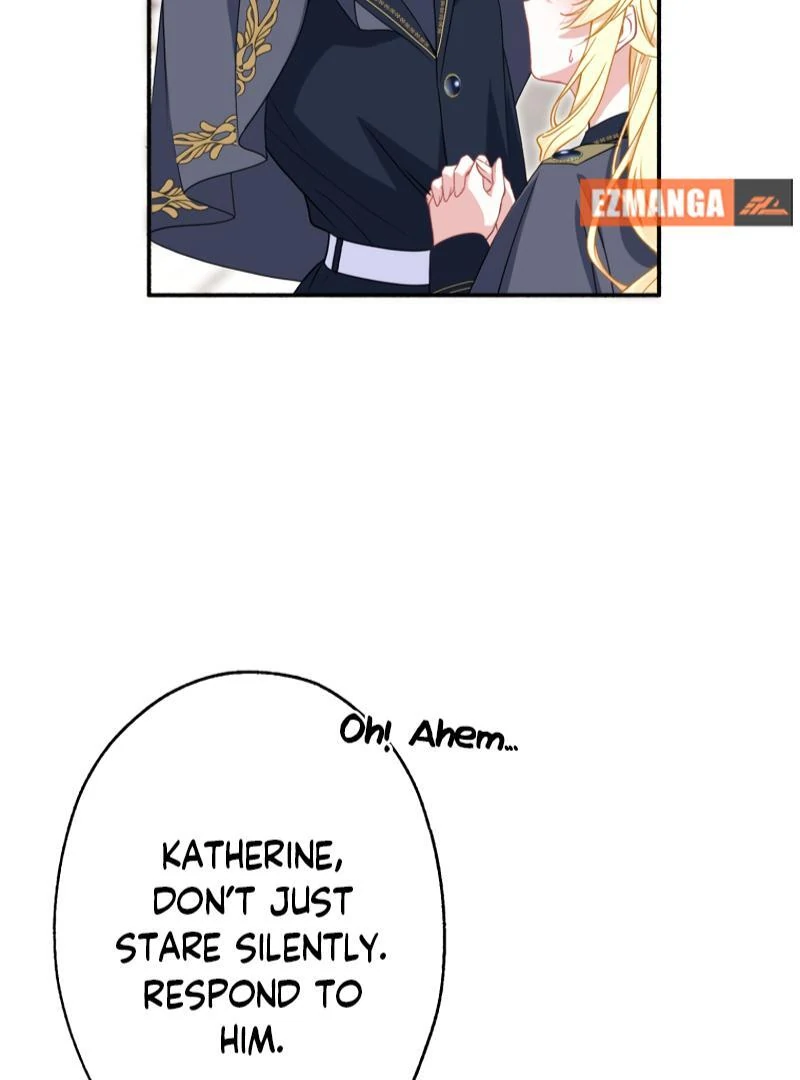 The Rebellious Villainess Doesn’t Want To Be Swayed By The Obsessive Prince! Chapter 18 658 072