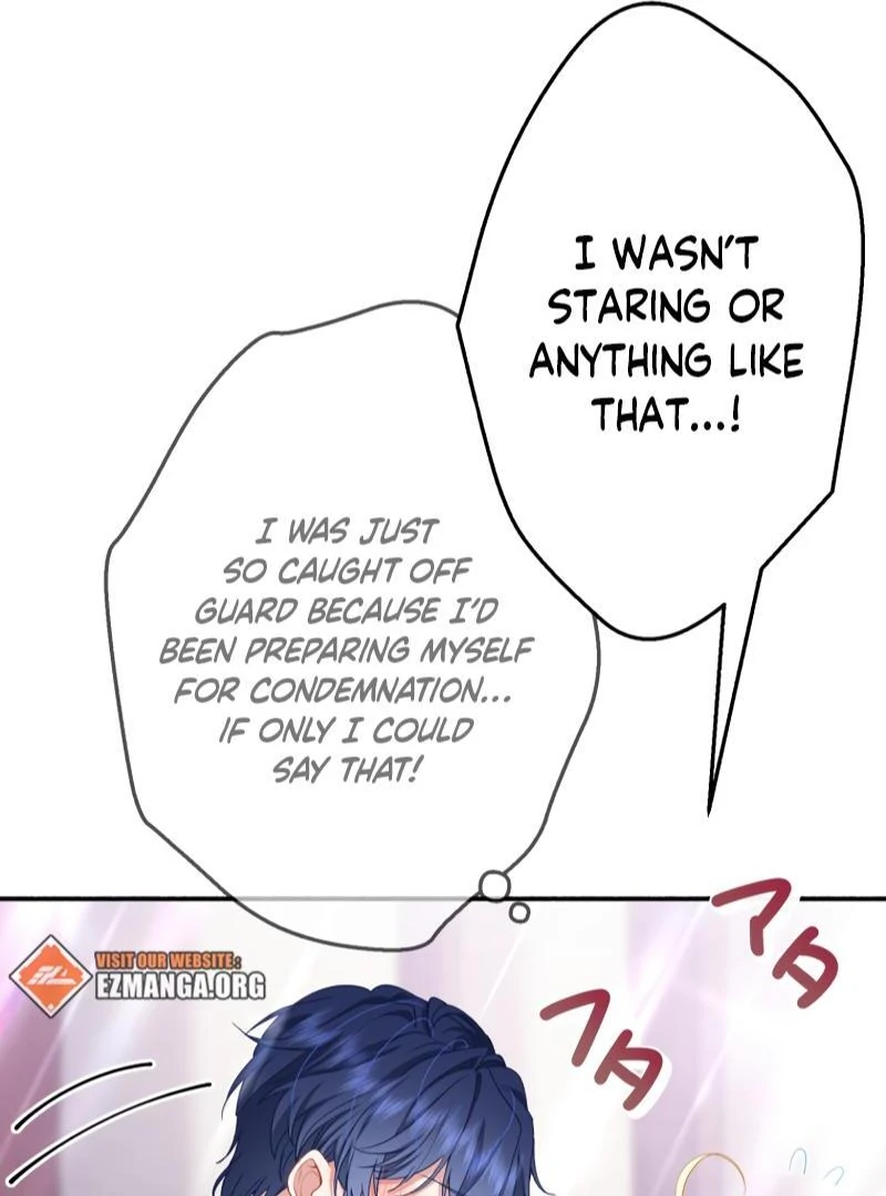 The Rebellious Villainess Doesn’t Want To Be Swayed By The Obsessive Prince! Chapter 18 661 075