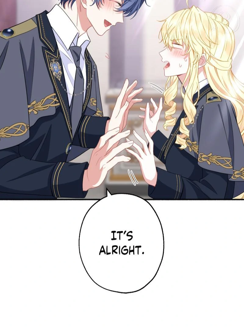 The Rebellious Villainess Doesn’t Want To Be Swayed By The Obsessive Prince! Chapter 18 662 076