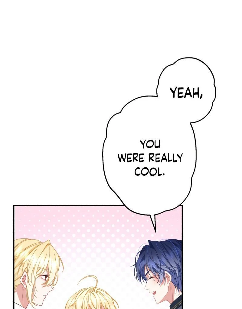 The Rebellious Villainess Doesn’t Want To Be Swayed By The Obsessive Prince! Chapter 18 666 080