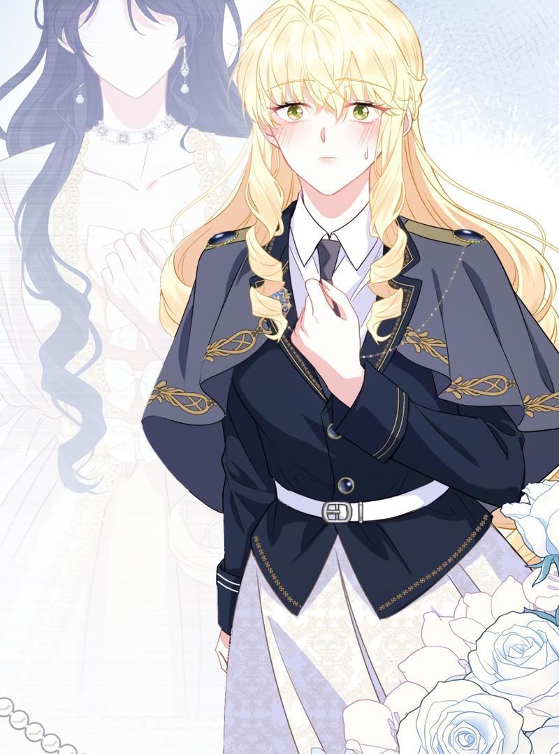 The Rebellious Villainess Doesn’t Want To Be Swayed By The Obsessive Prince! Chapter 18 670 084