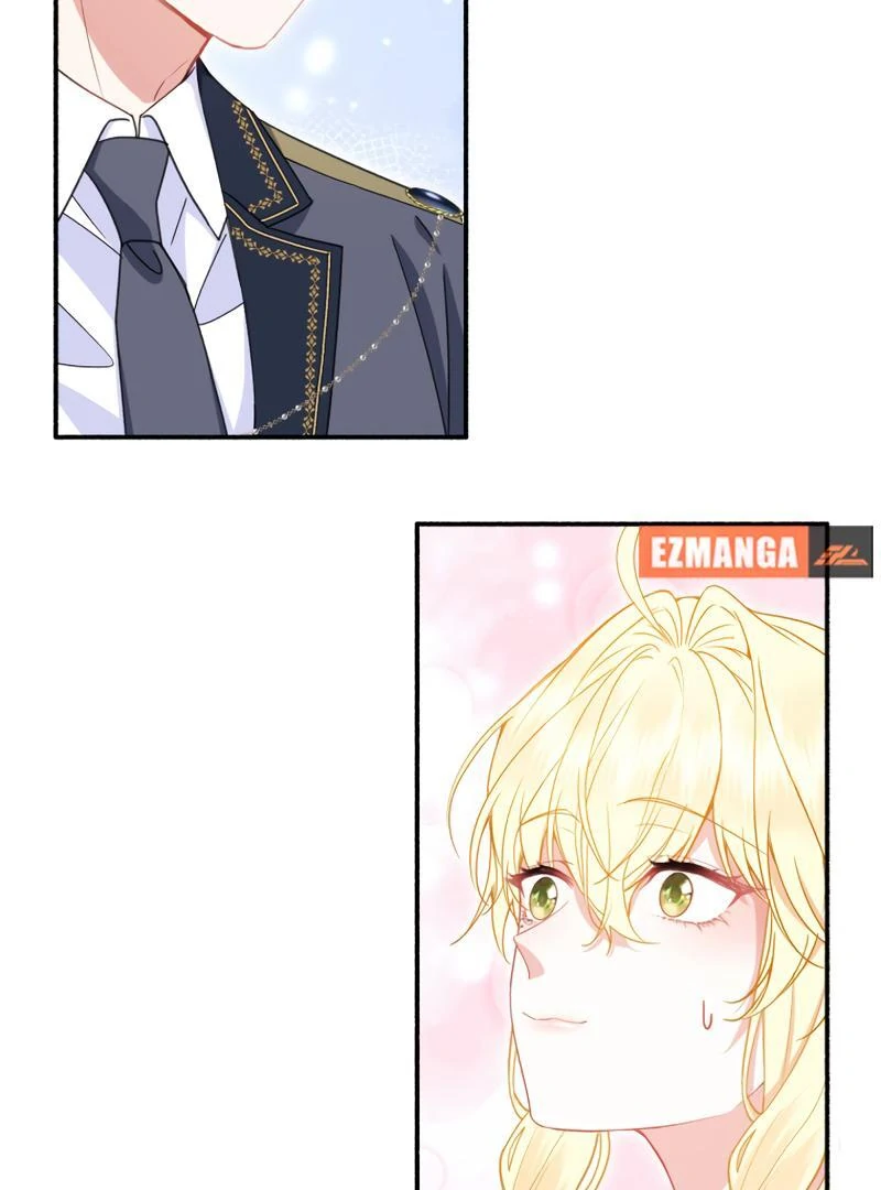 The Rebellious Villainess Doesn’t Want To Be Swayed By The Obsessive Prince! Chapter 18 672 086