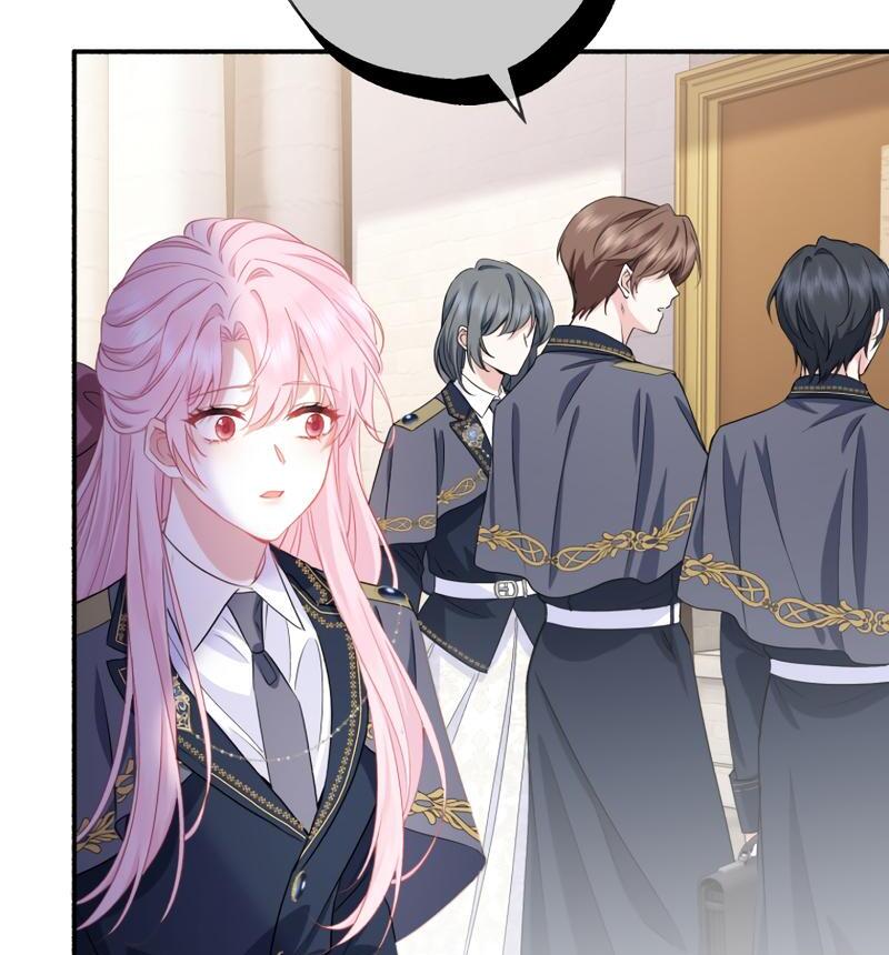 The Rebellious Villainess Doesn’t Want To Be Swayed By The Obsessive Prince! Chapter 18 679 093