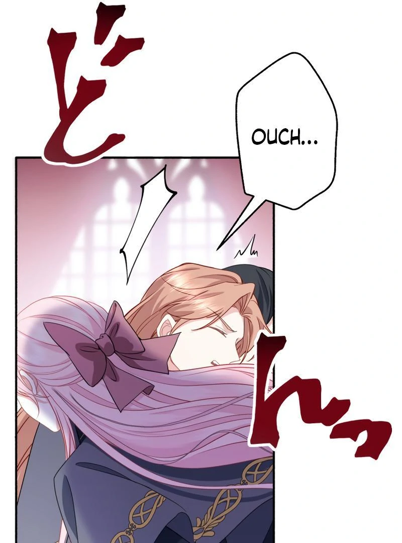 The Rebellious Villainess Doesn’t Want To Be Swayed By The Obsessive Prince! Chapter 18 681 095