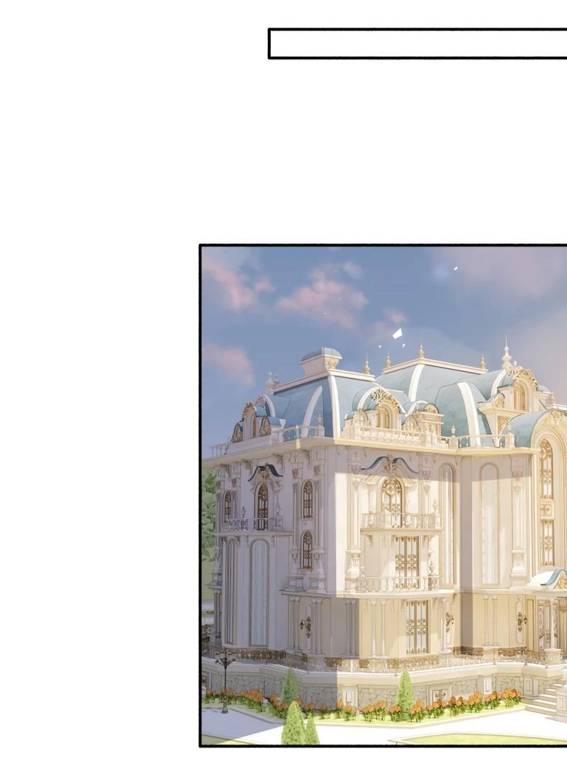 The Rebellious Villainess Doesn’t Want To Be Swayed By The Obsessive Prince! Chapter 18 685 099