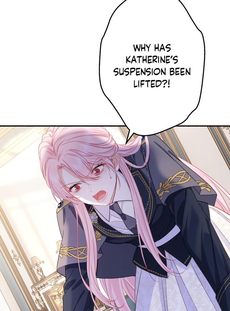 The Rebellious Villainess Doesn’t Want To Be Swayed By The Obsessive Prince! Chapter 18 688 102