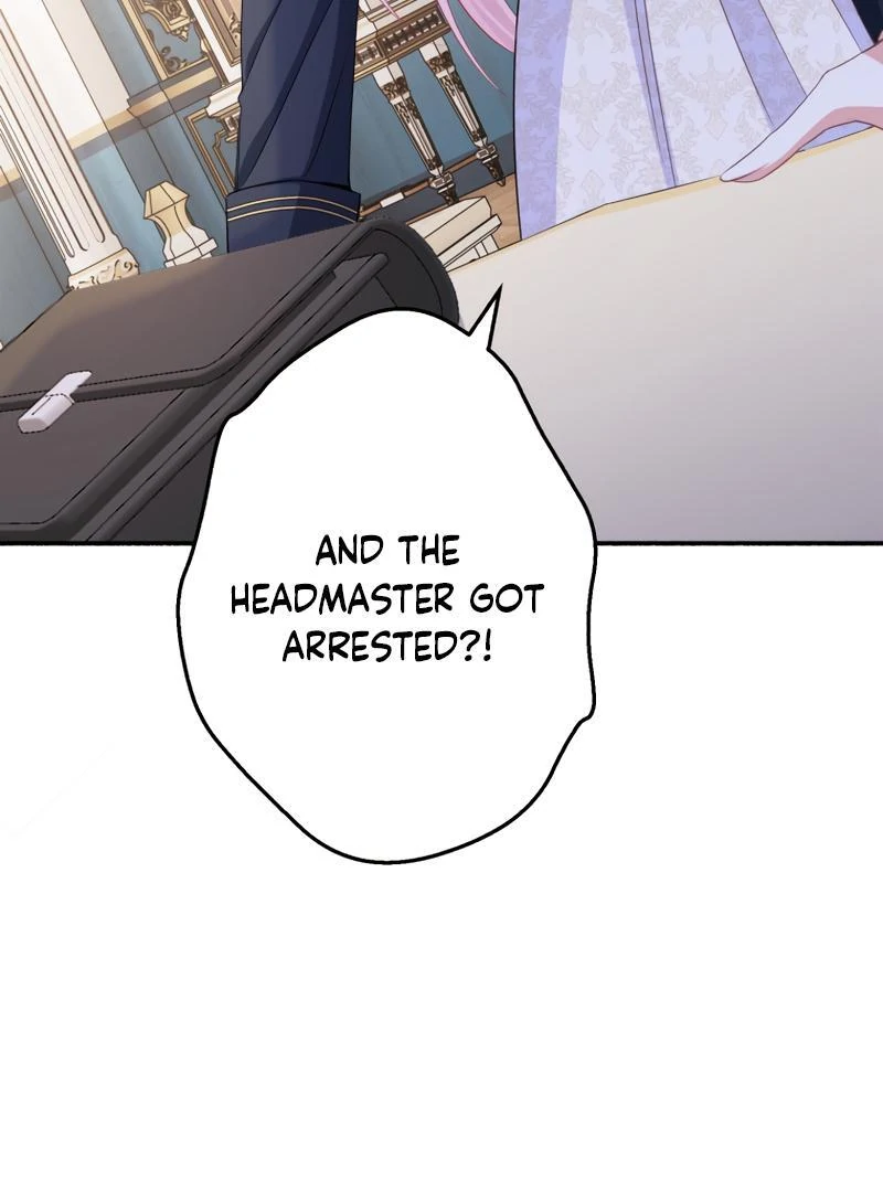 The Rebellious Villainess Doesn’t Want To Be Swayed By The Obsessive Prince! Chapter 18 689 103