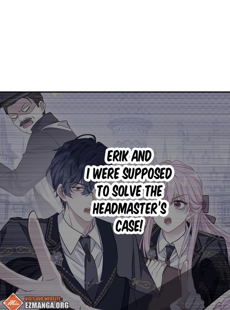 The Rebellious Villainess Doesn’t Want To Be Swayed By The Obsessive Prince! Chapter 18 690 104