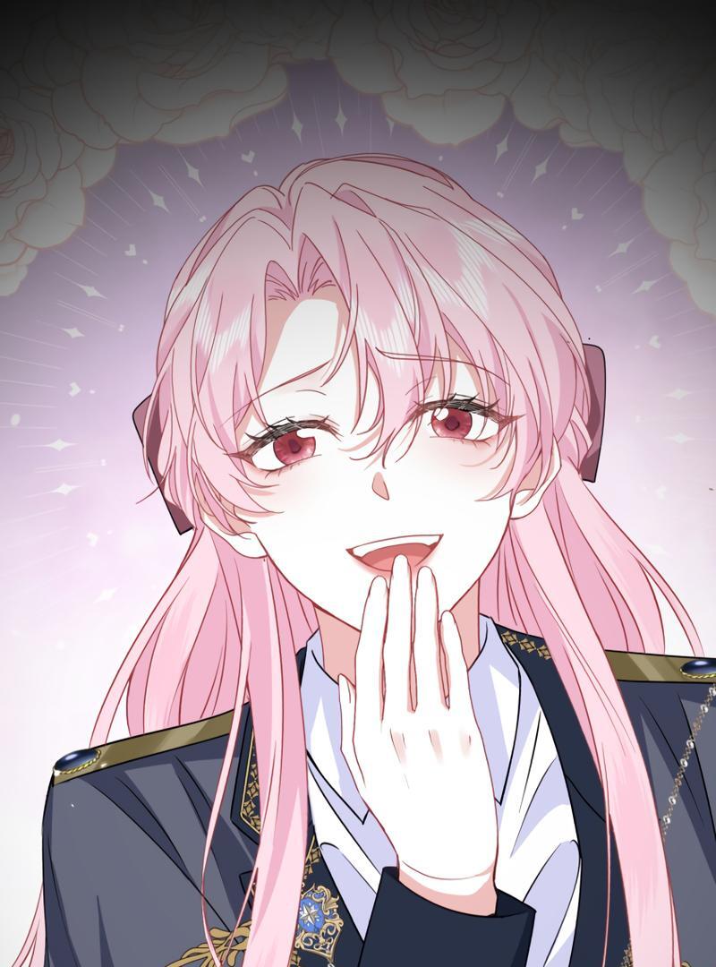 The Rebellious Villainess Doesn’t Want To Be Swayed By The Obsessive Prince! Chapter 18 694 108