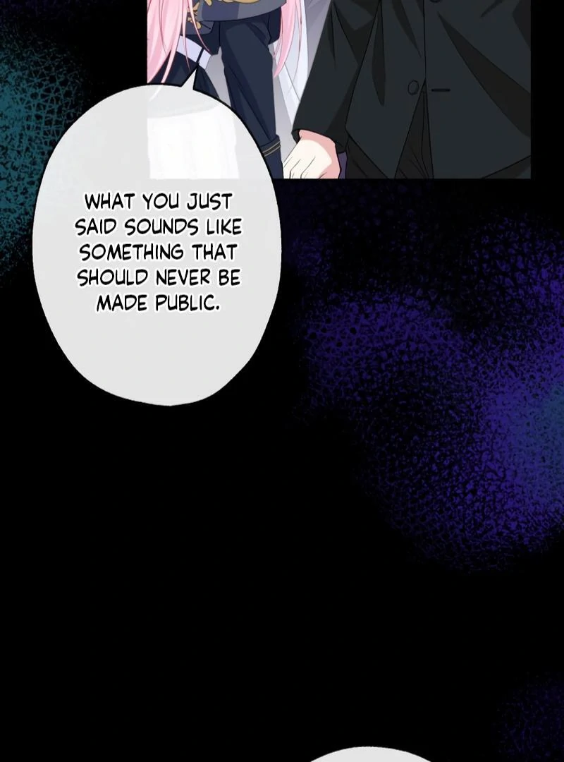 The Rebellious Villainess Doesn’t Want To Be Swayed By The Obsessive Prince! Chapter 18 698 112