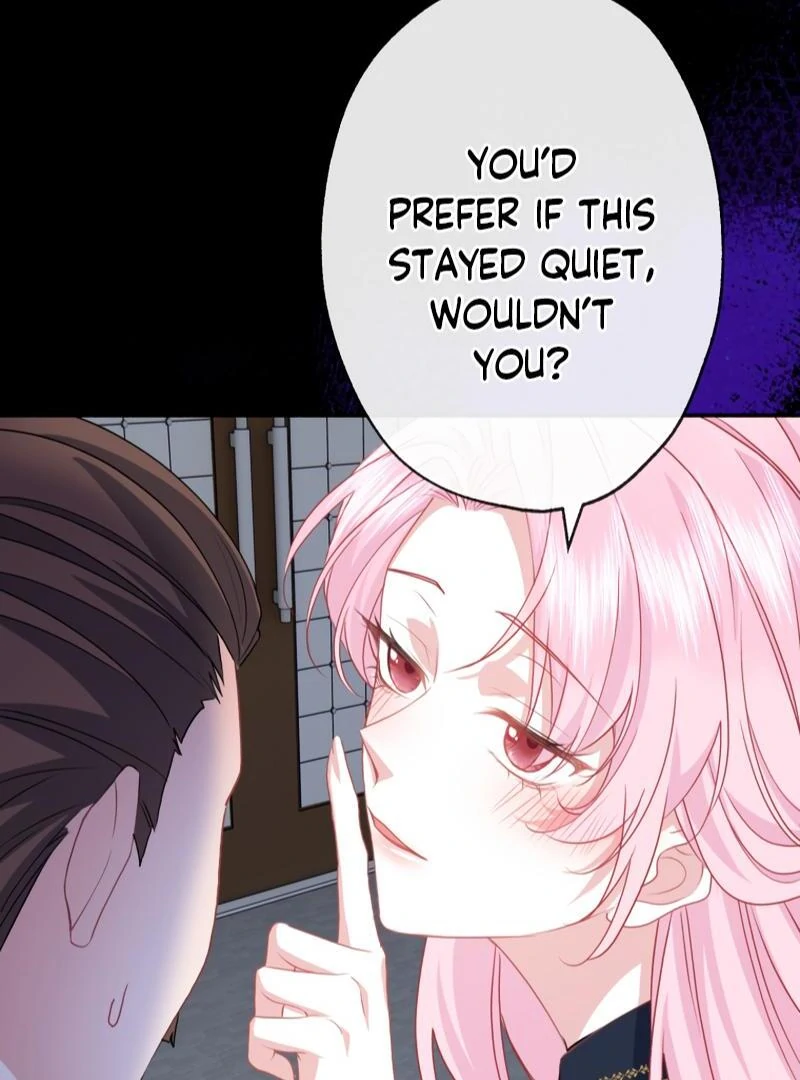 The Rebellious Villainess Doesn’t Want To Be Swayed By The Obsessive Prince! Chapter 18 699 113