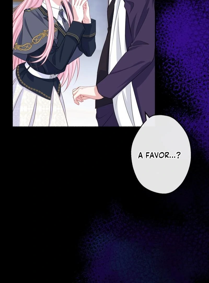 The Rebellious Villainess Doesn’t Want To Be Swayed By The Obsessive Prince! Chapter 18 702 116