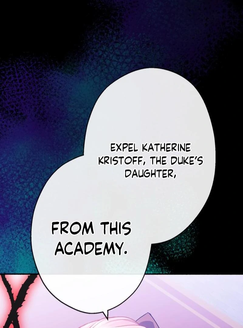 The Rebellious Villainess Doesn’t Want To Be Swayed By The Obsessive Prince! Chapter 18 703 117