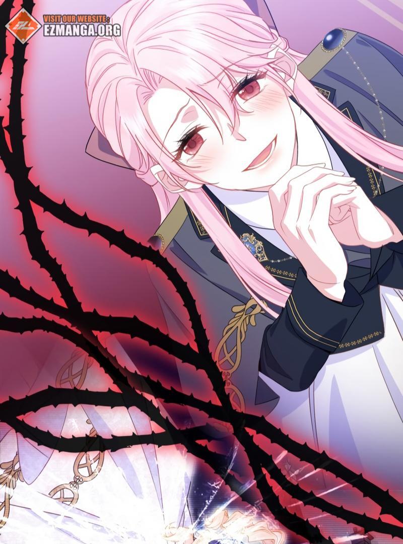 The Rebellious Villainess Doesn’t Want To Be Swayed By The Obsessive Prince! Chapter 18 704 118