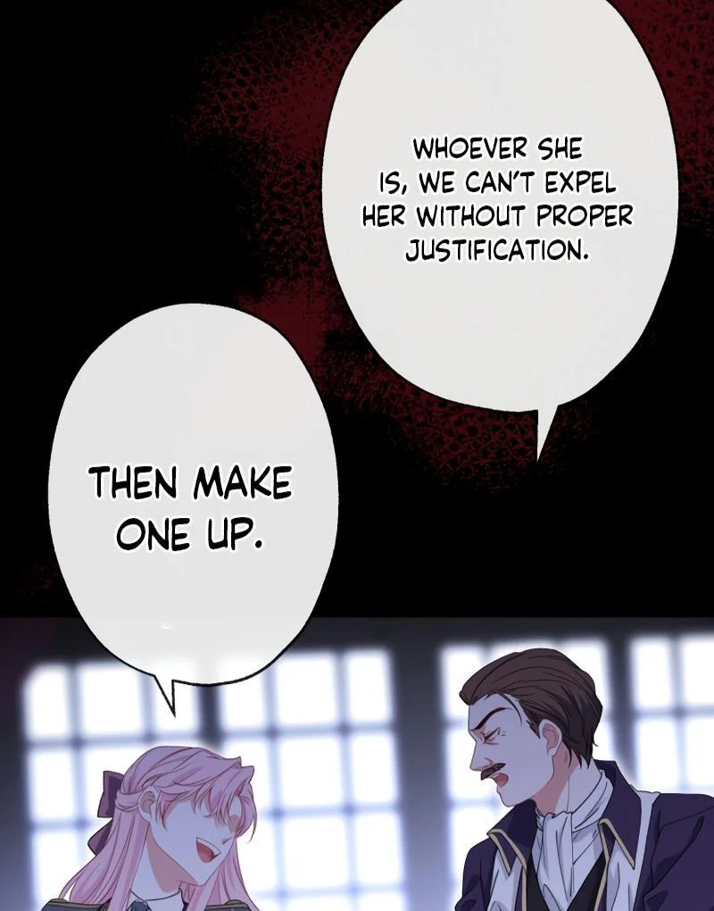 The Rebellious Villainess Doesn’t Want To Be Swayed By The Obsessive Prince! Chapter 18 706 120