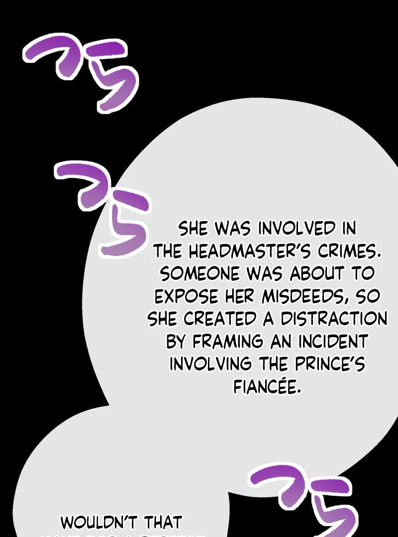 The Rebellious Villainess Doesn’t Want To Be Swayed By The Obsessive Prince! Chapter 18 708 122