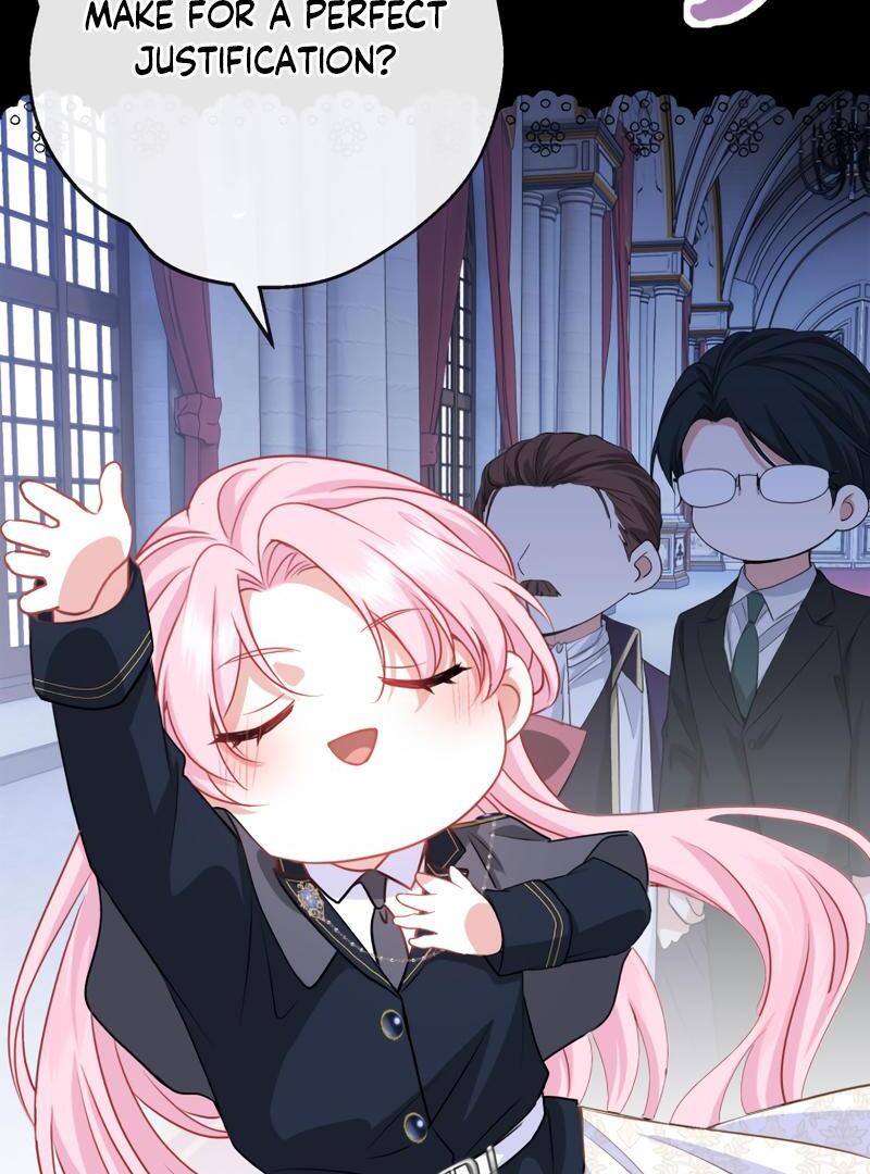 The Rebellious Villainess Doesn’t Want To Be Swayed By The Obsessive Prince! Chapter 18 709 123