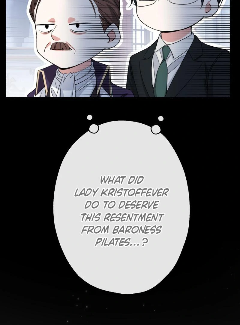 The Rebellious Villainess Doesn’t Want To Be Swayed By The Obsessive Prince! Chapter 18 712 126