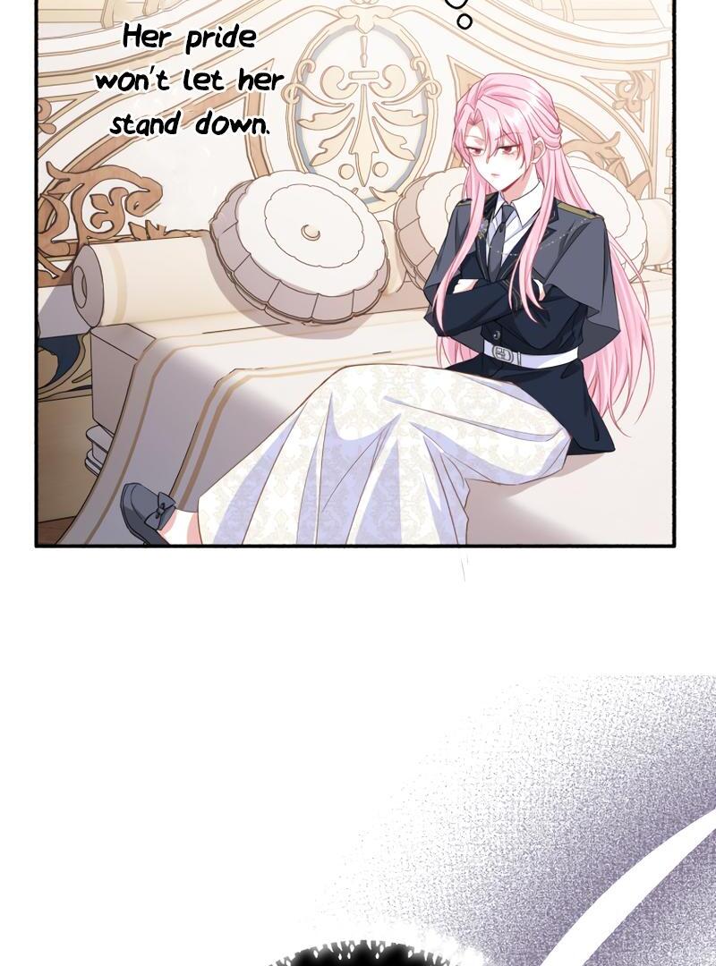 The Rebellious Villainess Doesn’t Want To Be Swayed By The Obsessive Prince! Chapter 18 715 129