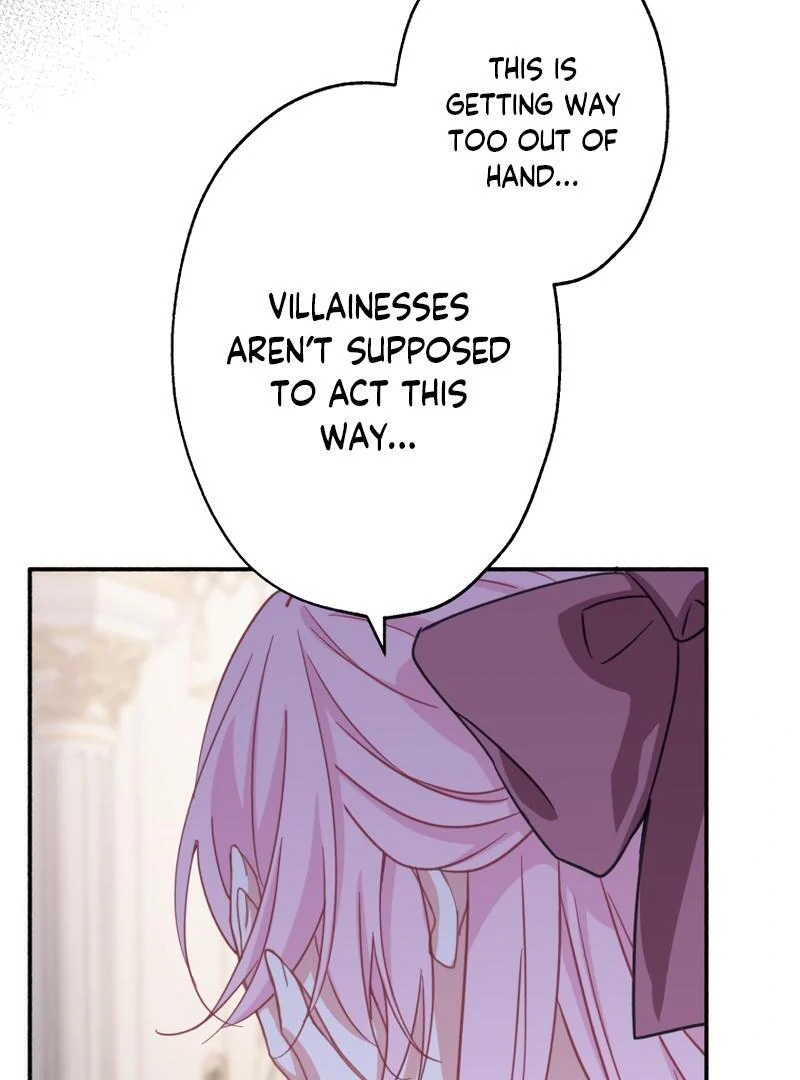 The Rebellious Villainess Doesn’t Want To Be Swayed By The Obsessive Prince! Chapter 18 717 131