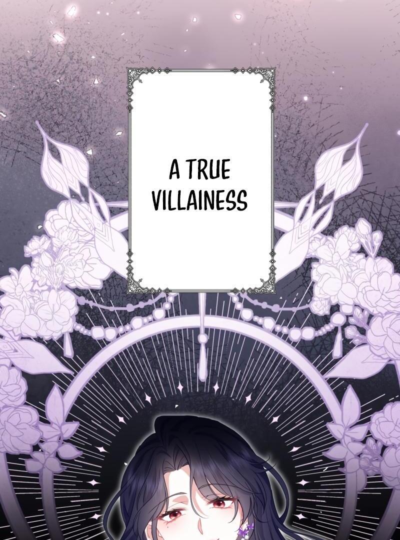 The Rebellious Villainess Doesn’t Want To Be Swayed By The Obsessive Prince! Chapter 18 719 133