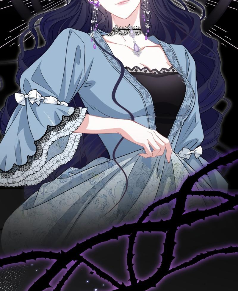 The Rebellious Villainess Doesn’t Want To Be Swayed By The Obsessive Prince! Chapter 18 720 134