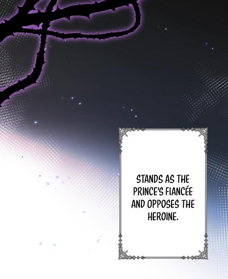 The Rebellious Villainess Doesn’t Want To Be Swayed By The Obsessive Prince! Chapter 18 721 135