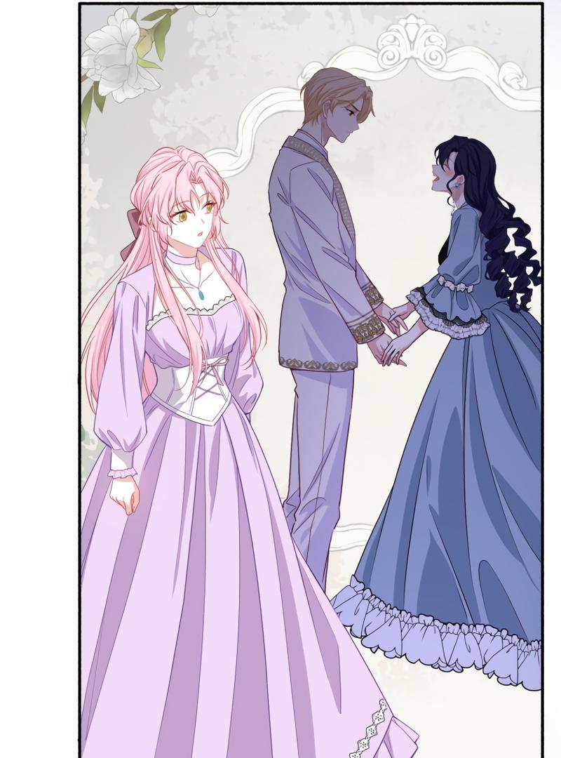 The Rebellious Villainess Doesn’t Want To Be Swayed By The Obsessive Prince! Chapter 18 722 136