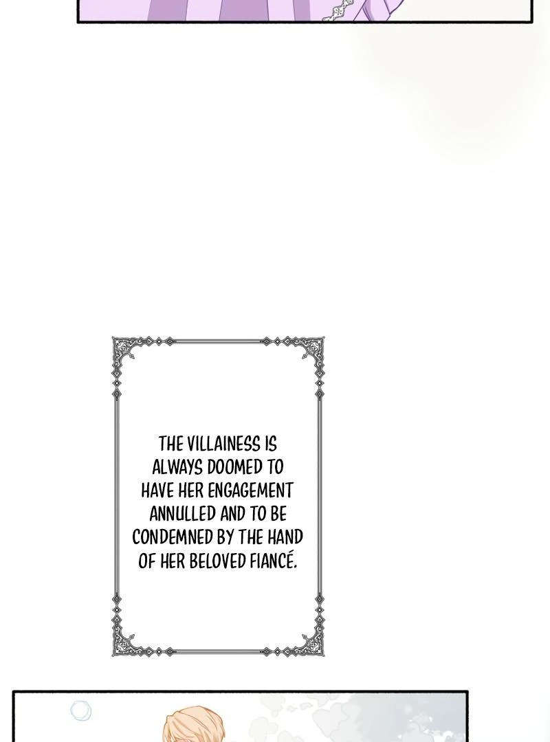 The Rebellious Villainess Doesn’t Want To Be Swayed By The Obsessive Prince! Chapter 18 723 137