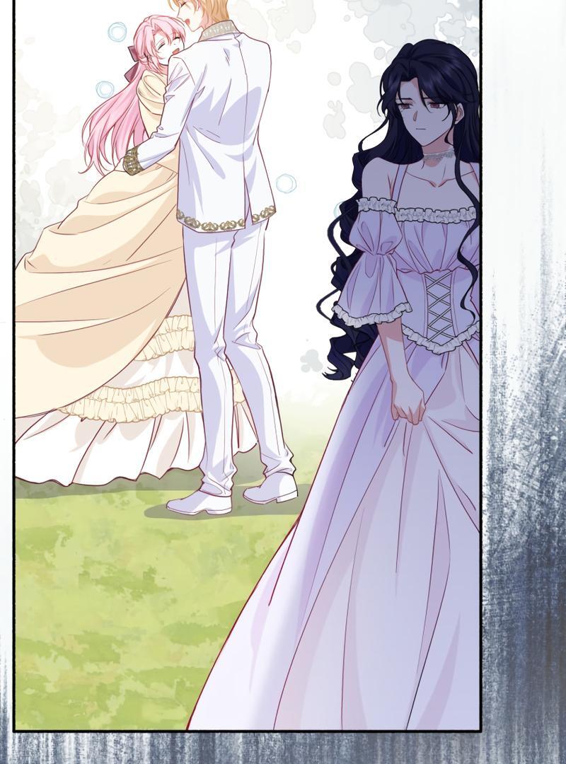 The Rebellious Villainess Doesn’t Want To Be Swayed By The Obsessive Prince! Chapter 18 724 138