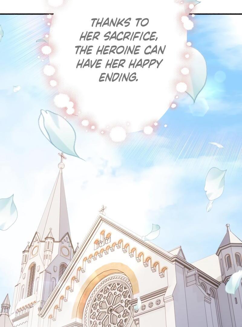 The Rebellious Villainess Doesn’t Want To Be Swayed By The Obsessive Prince! Chapter 18 727 141