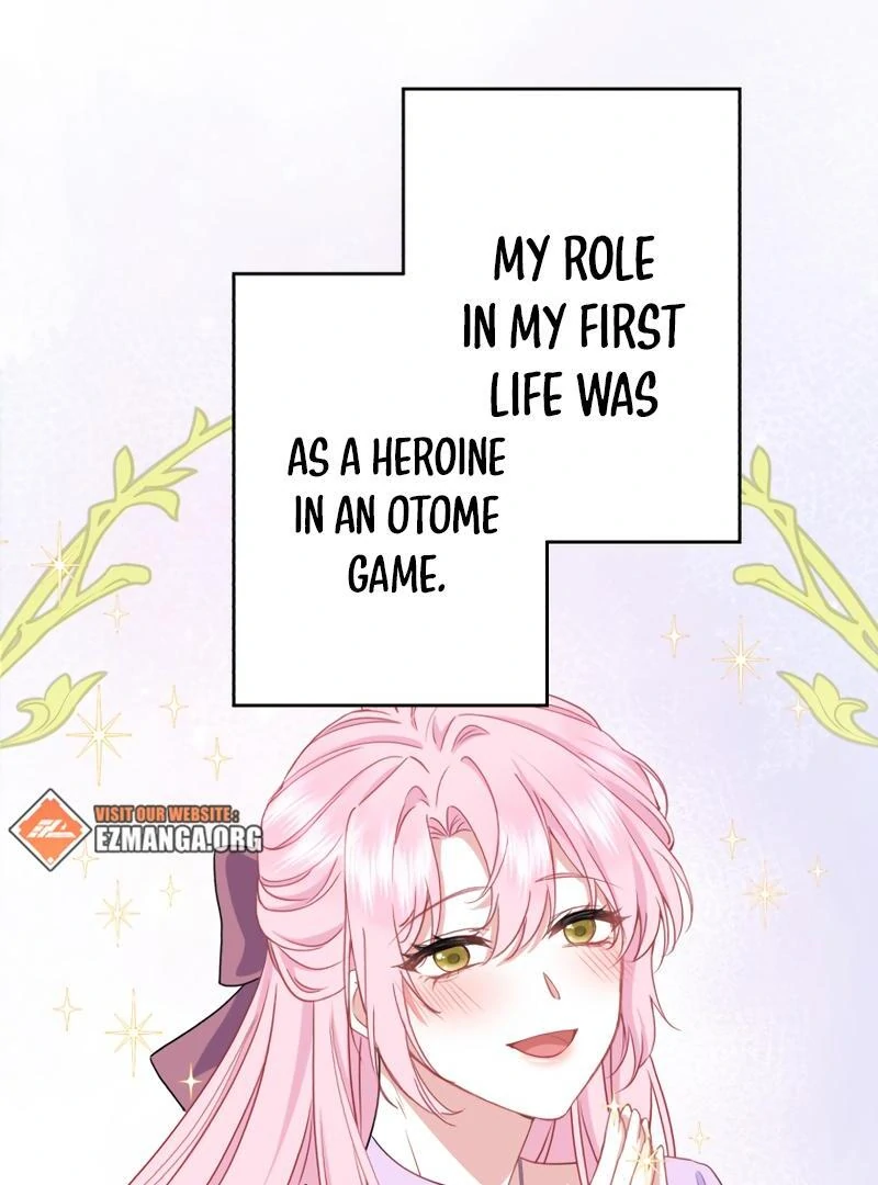 The Rebellious Villainess Doesn’t Want To Be Swayed By The Obsessive Prince! Chapter 18 729 143