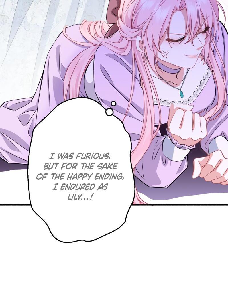 The Rebellious Villainess Doesn’t Want To Be Swayed By The Obsessive Prince! Chapter 18 736 150