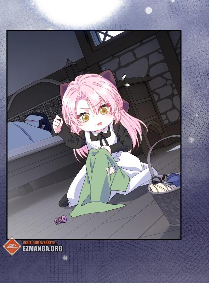 The Rebellious Villainess Doesn’t Want To Be Swayed By The Obsessive Prince! Chapter 18 742 156