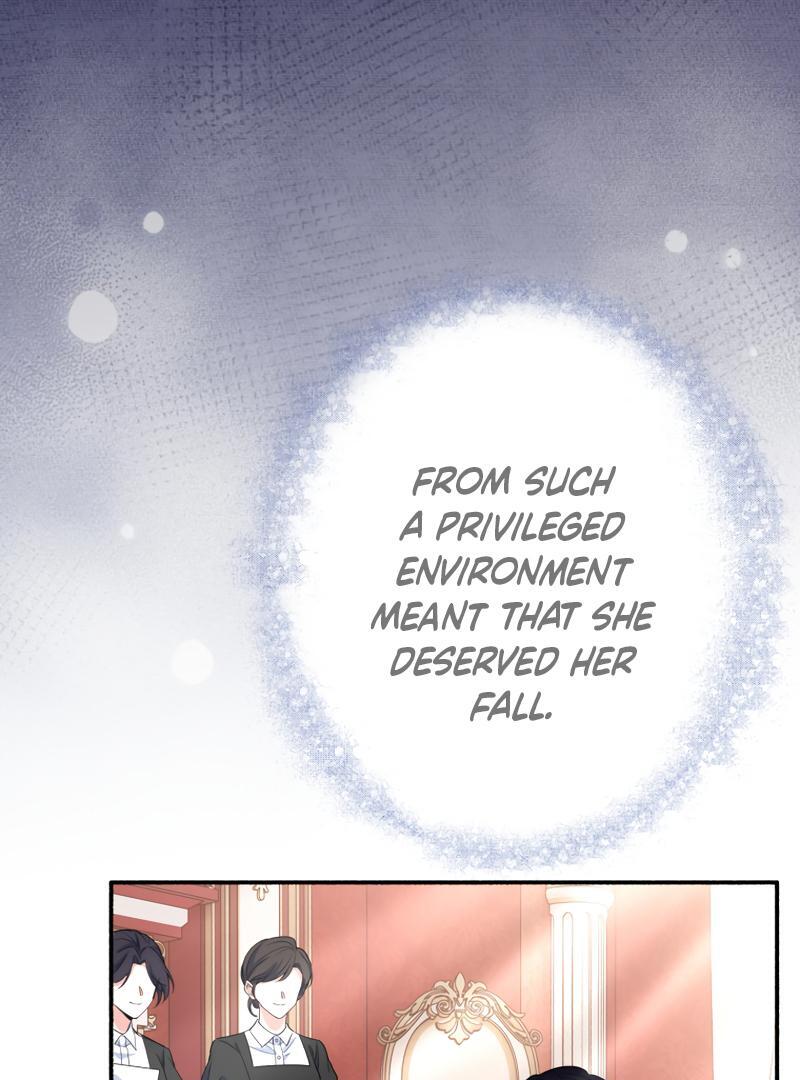 The Rebellious Villainess Doesn’t Want To Be Swayed By The Obsessive Prince! Chapter 18 743 157