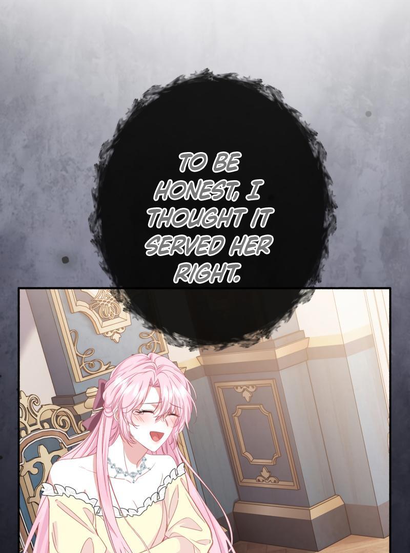 The Rebellious Villainess Doesn’t Want To Be Swayed By The Obsessive Prince! Chapter 18 745 159