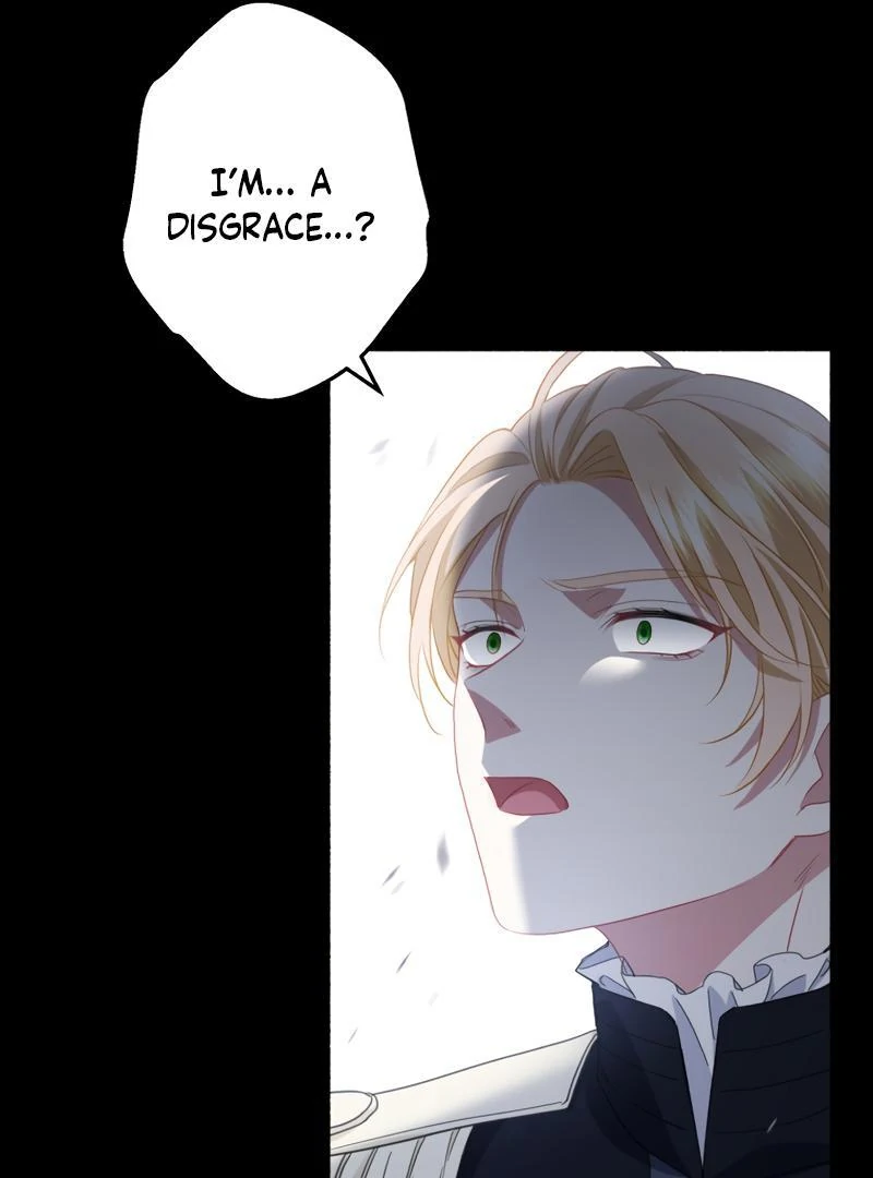 The Rebellious Villainess Doesn’t Want To Be Swayed By The Obsessive Prince! Chapter 18 749 163
