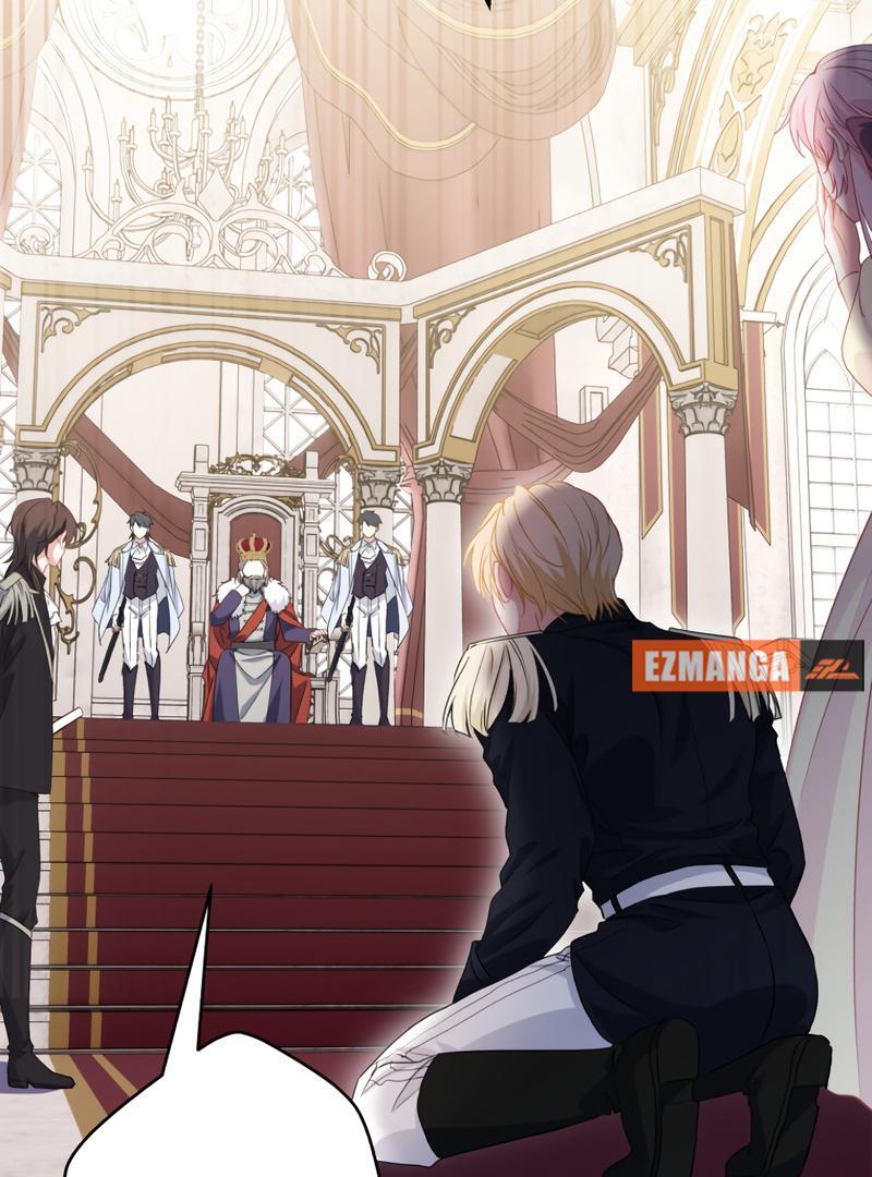 The Rebellious Villainess Doesn’t Want To Be Swayed By The Obsessive Prince! Chapter 18 751 165