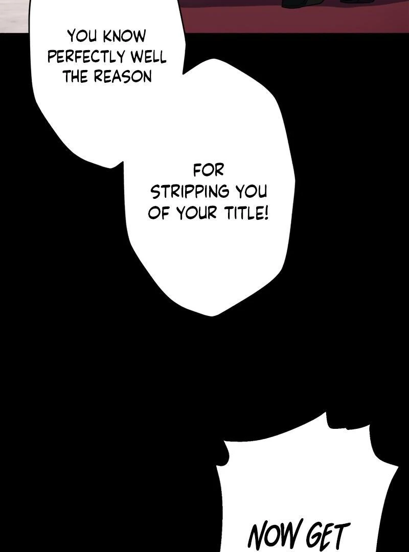 The Rebellious Villainess Doesn’t Want To Be Swayed By The Obsessive Prince! Chapter 18 752 166