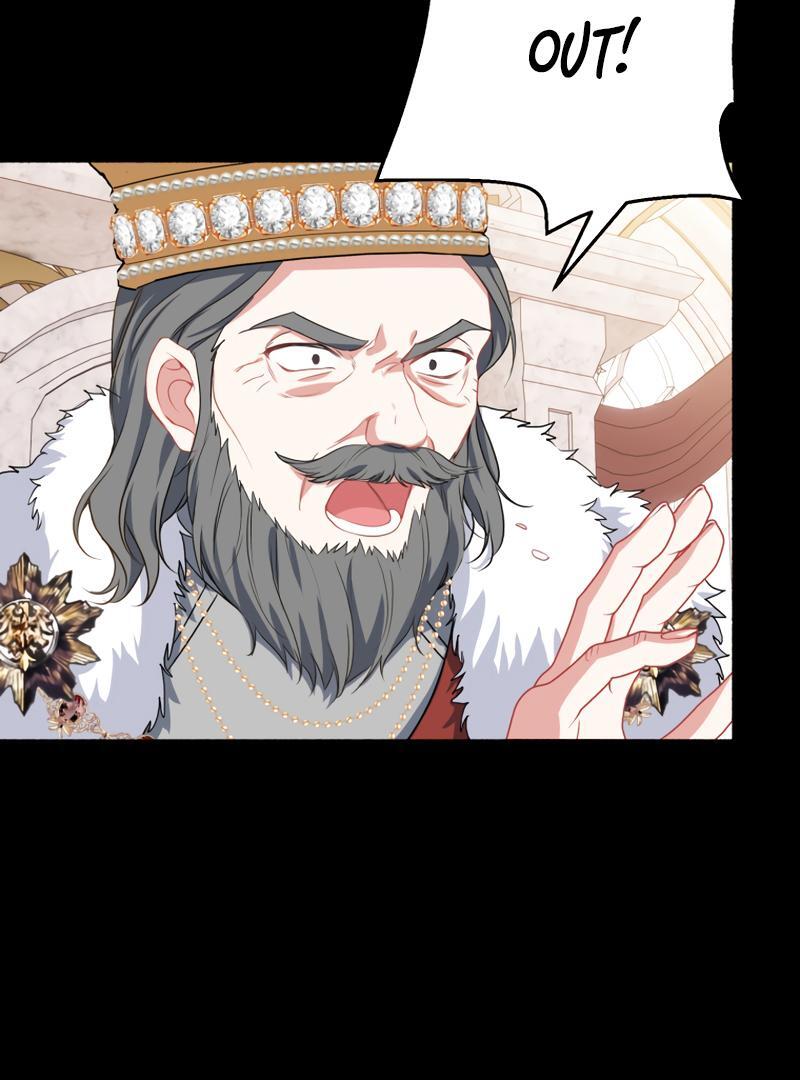 The Rebellious Villainess Doesn’t Want To Be Swayed By The Obsessive Prince! Chapter 18 753 167