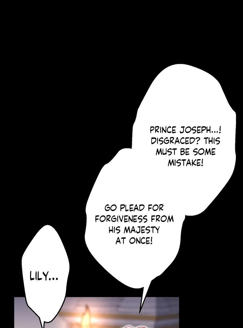 The Rebellious Villainess Doesn’t Want To Be Swayed By The Obsessive Prince! Chapter 18 754 168