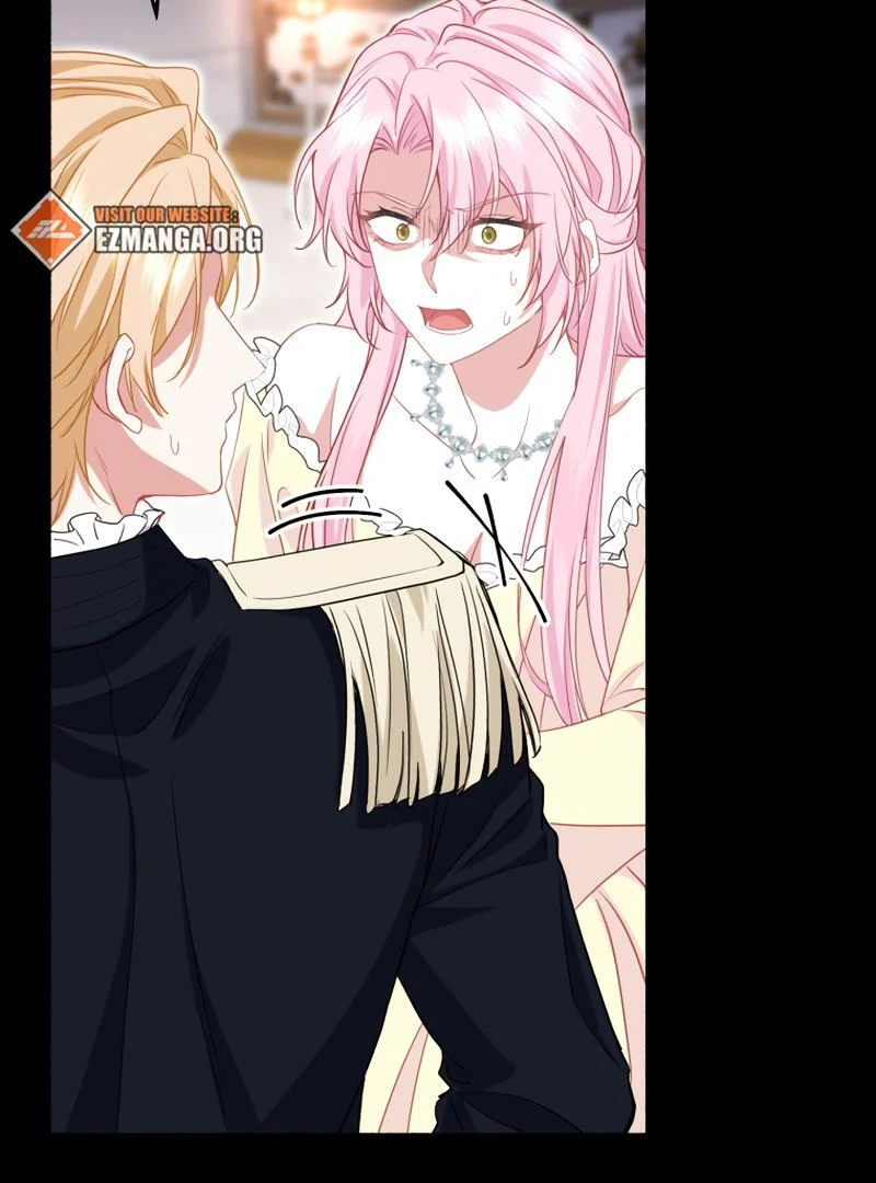 The Rebellious Villainess Doesn’t Want To Be Swayed By The Obsessive Prince! Chapter 18 755 169