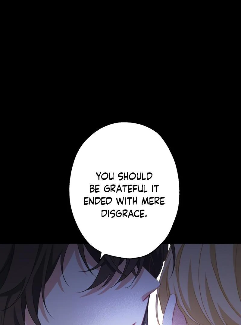 The Rebellious Villainess Doesn’t Want To Be Swayed By The Obsessive Prince! Chapter 18 756 170