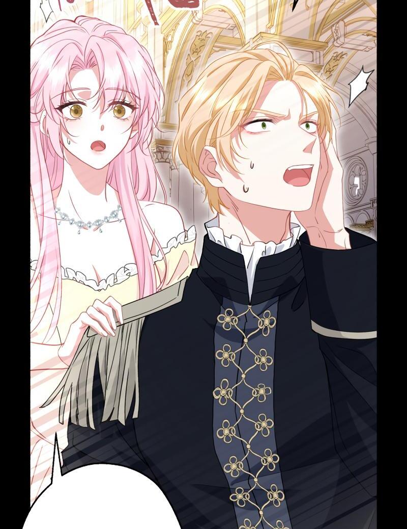 The Rebellious Villainess Doesn’t Want To Be Swayed By The Obsessive Prince! Chapter 18 758 172